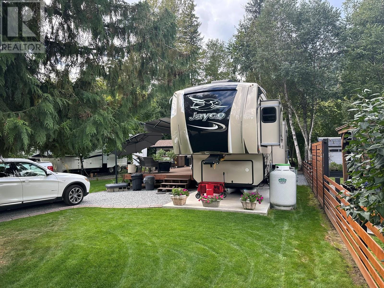 2202 Enderby Mabel Lake Road Unit# 127