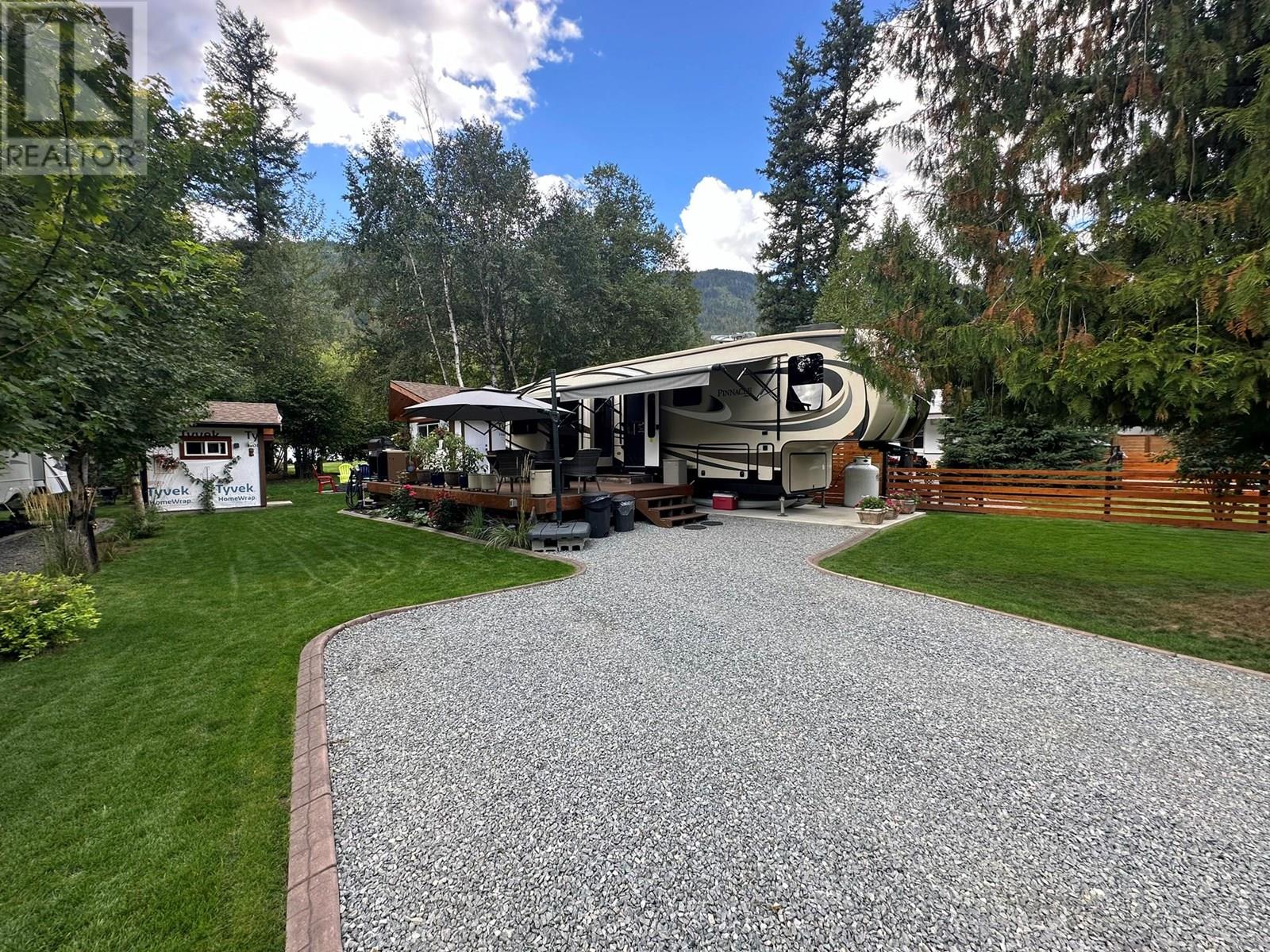 2202 Enderby Mabel Lake Road Unit# 127