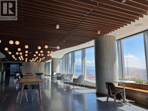 1050 320 GRANVILLE STREET Vancouver BC V6B0G5