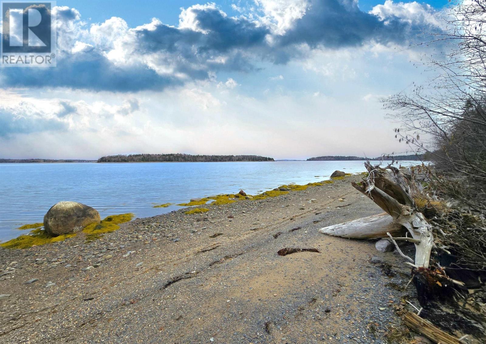 95 Hermans Island North Side Road
