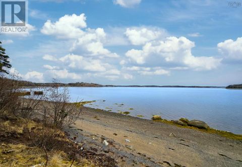 95 Hermans Island North Side Road Herman's Island NS B0J2E0