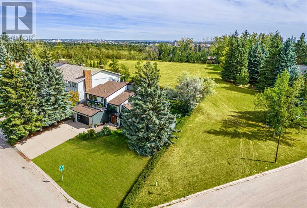 204 Pump Hill View SW