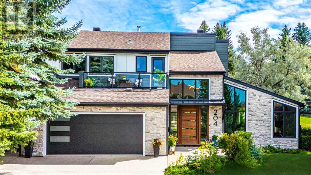 204 Pump Hill View SW
