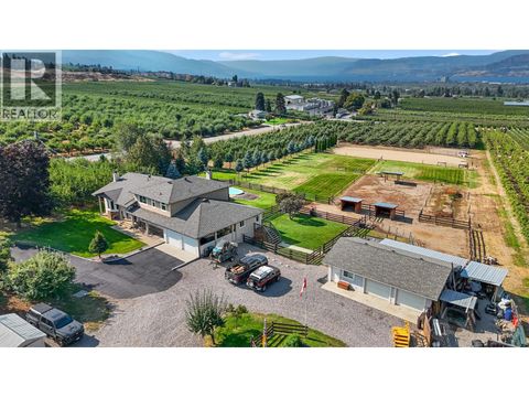 3769 Spiers Road Kelowna BC V1W4B1