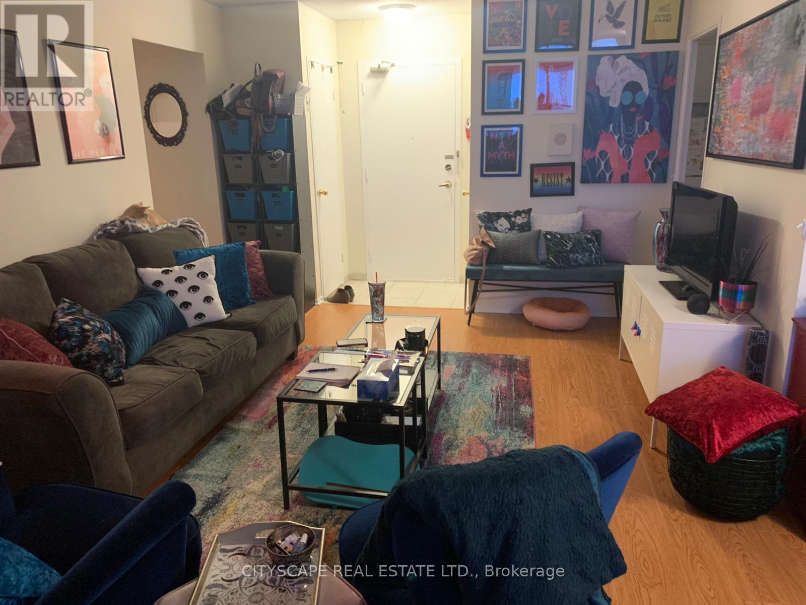 706 - 2550 PHARMACY AVENUE
