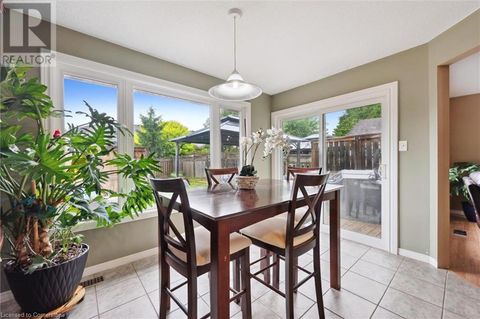 16 BAILEY Avenue Guelph ON N1H8N3