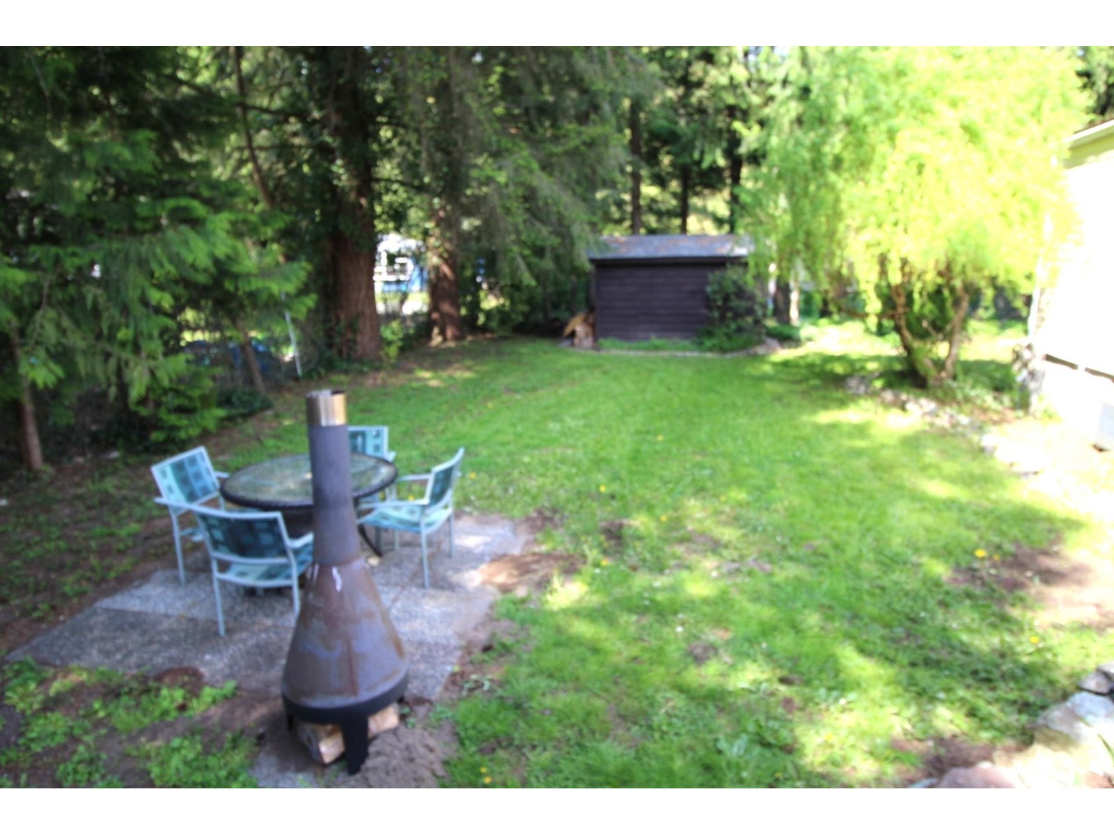 207 45835 SLEEPY HOLLOW ROAD|Cultus Lake East