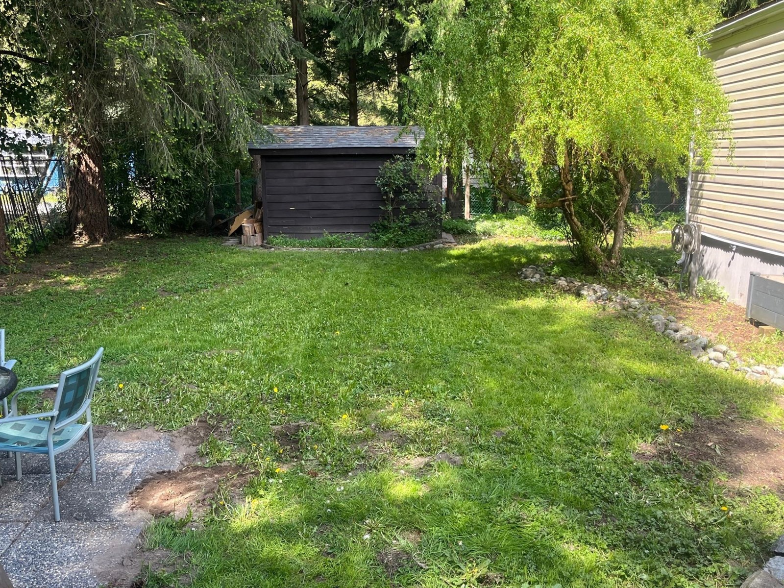207 45835 SLEEPY HOLLOW ROAD|Cultus Lake East