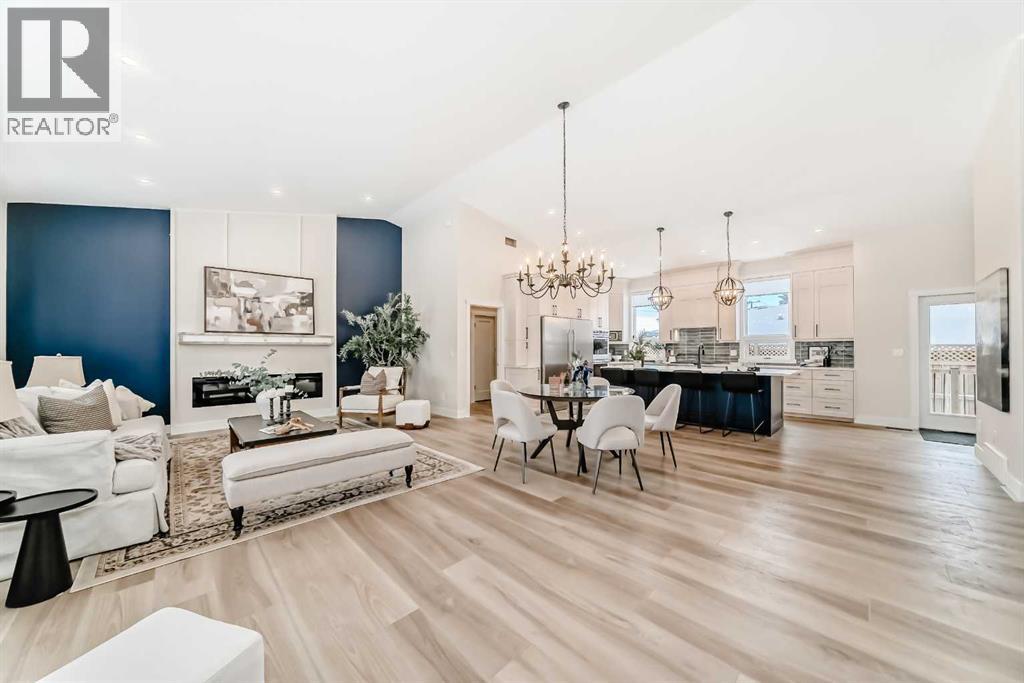 1 Spruce Bank Crescent SW