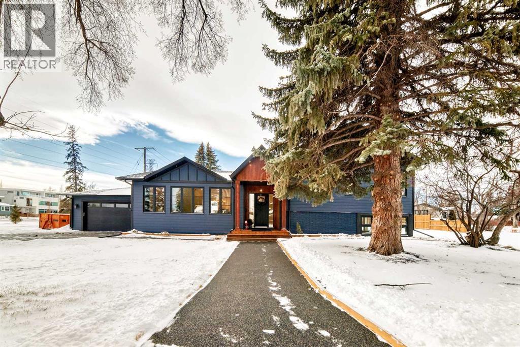 1 Spruce Bank Crescent SW