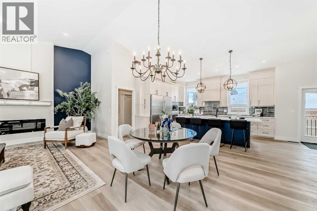 1 Spruce Bank Crescent SW