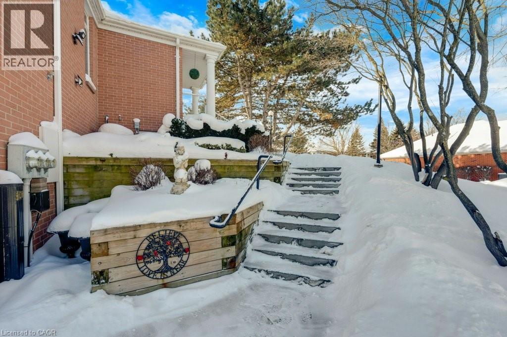 341 GEORGE Street N Unit# 4