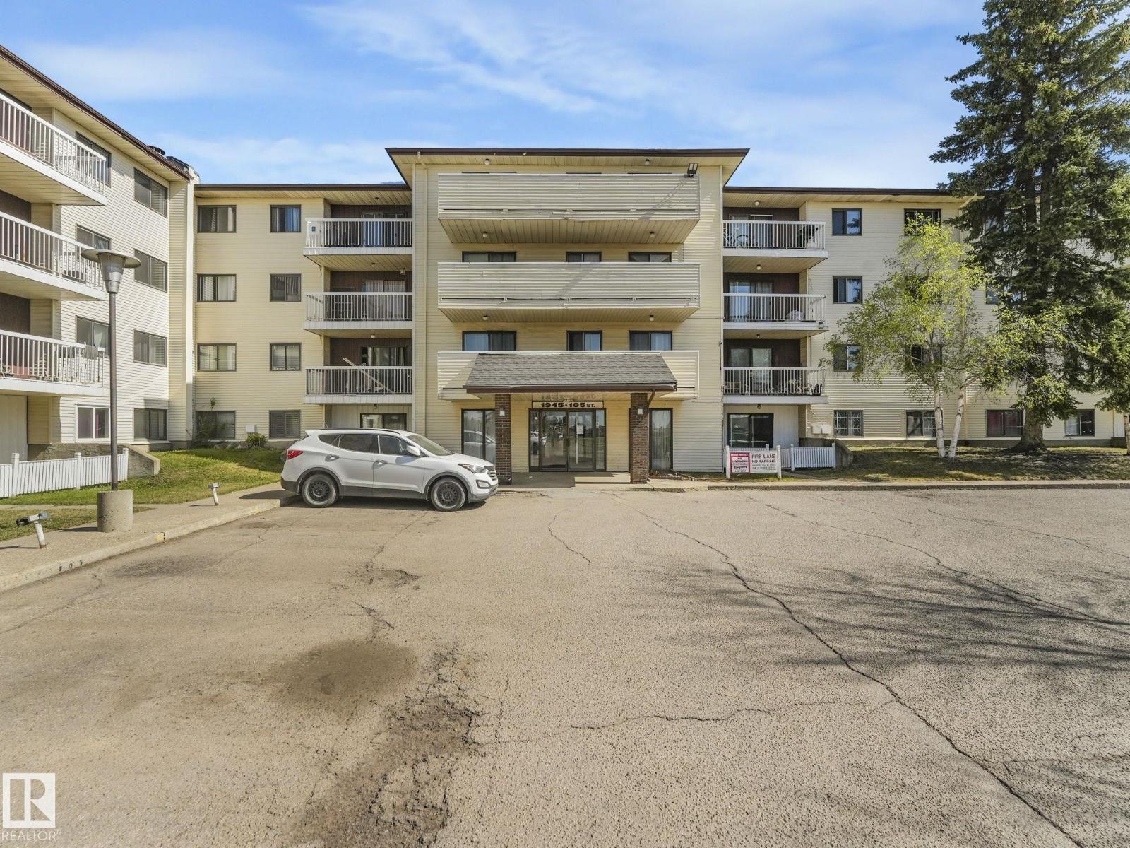 #108 1945 105 ST NW