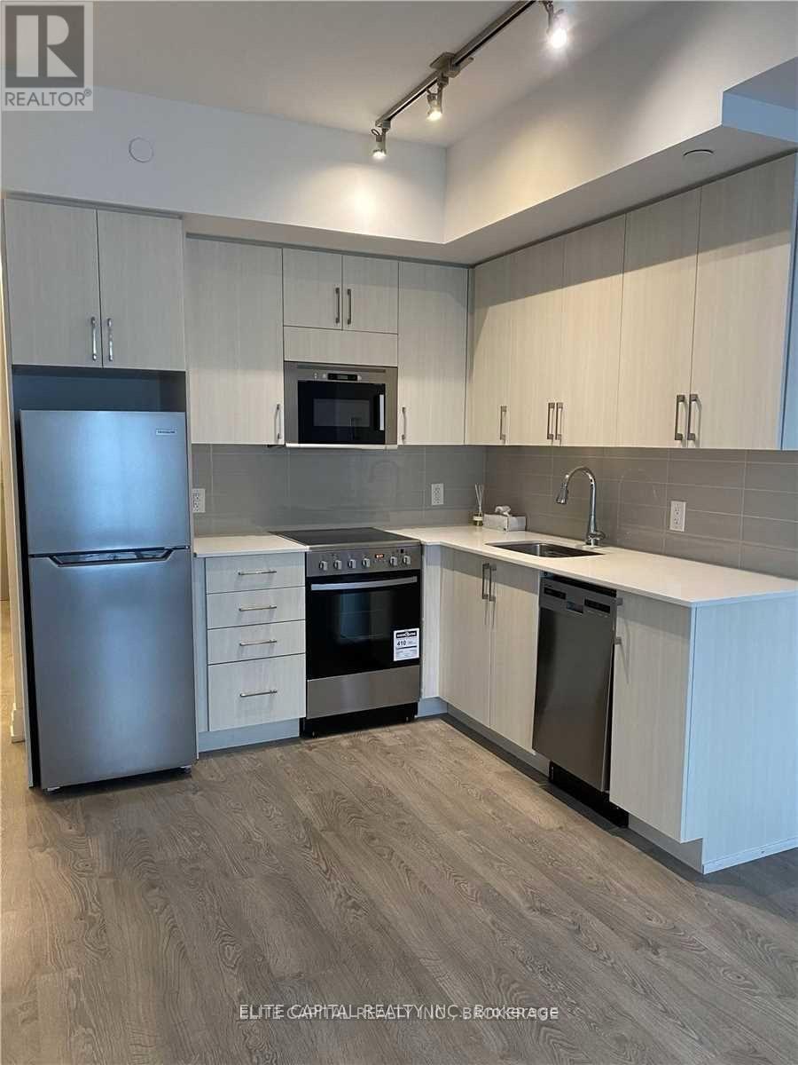 503 - 591 SHEPPARD AVENUE E