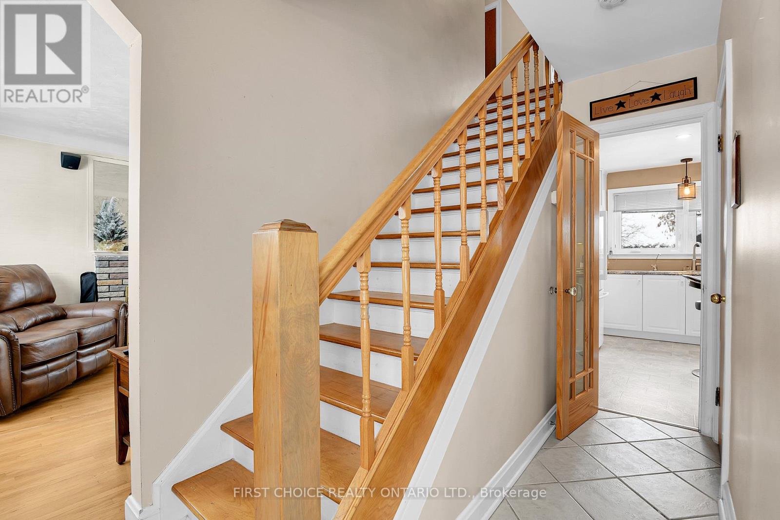 1366 KINGSTON AVENUE