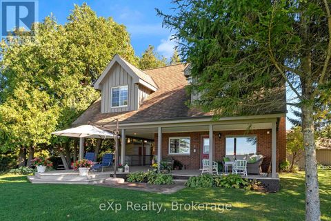 850 PIKE BAY ROAD Northern Bruce Peninsula ON N0H2T0