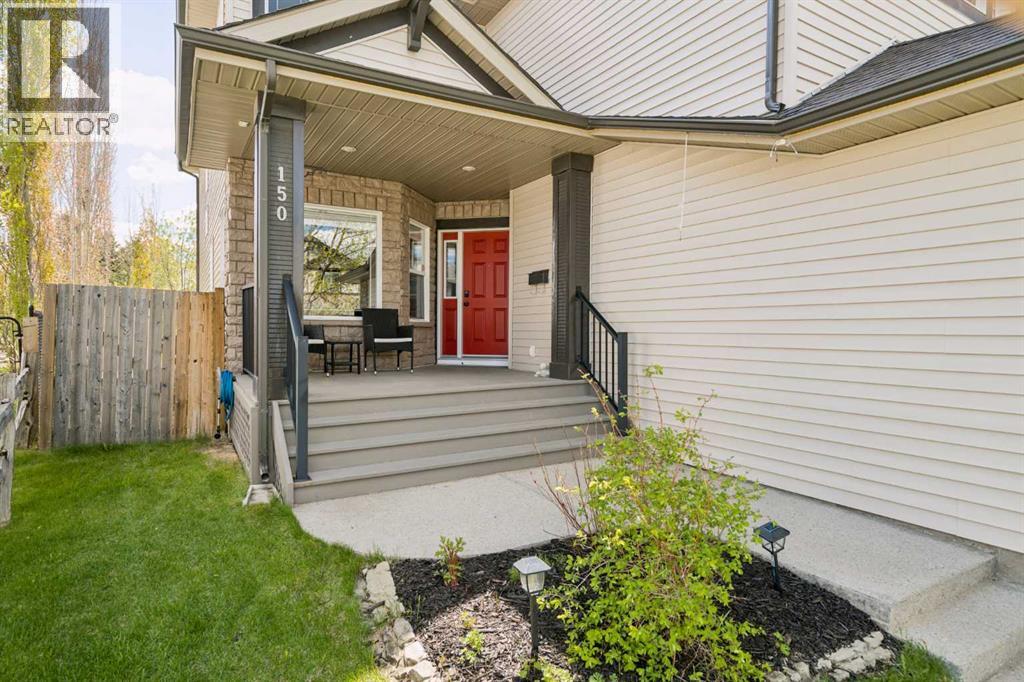 150 Crystal Green Drive