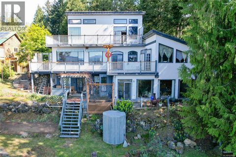 1059 Pat Burns Ave Gabriola Island BC V0R1X2