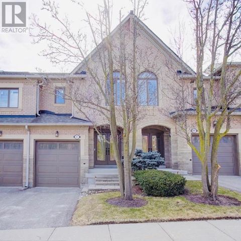43 - 2250 ROCKINGHAM DRIVE Oakville (JC Joshua Creek) ON L6H6J3