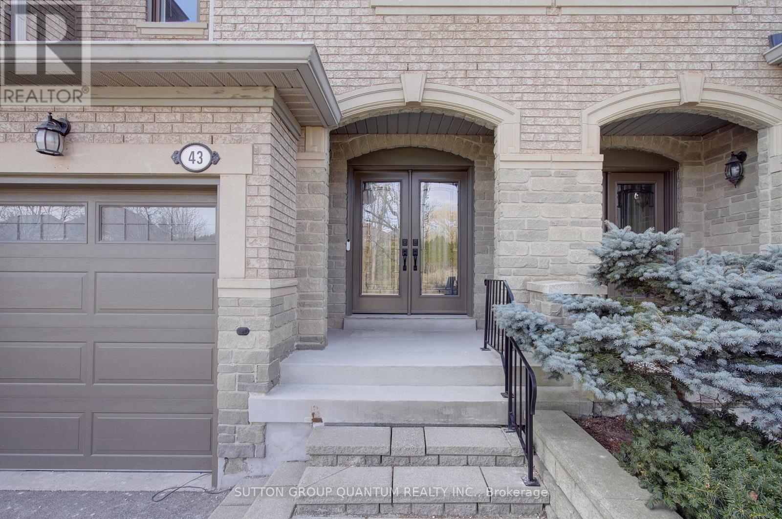 43 - 2250 ROCKINGHAM DRIVE
