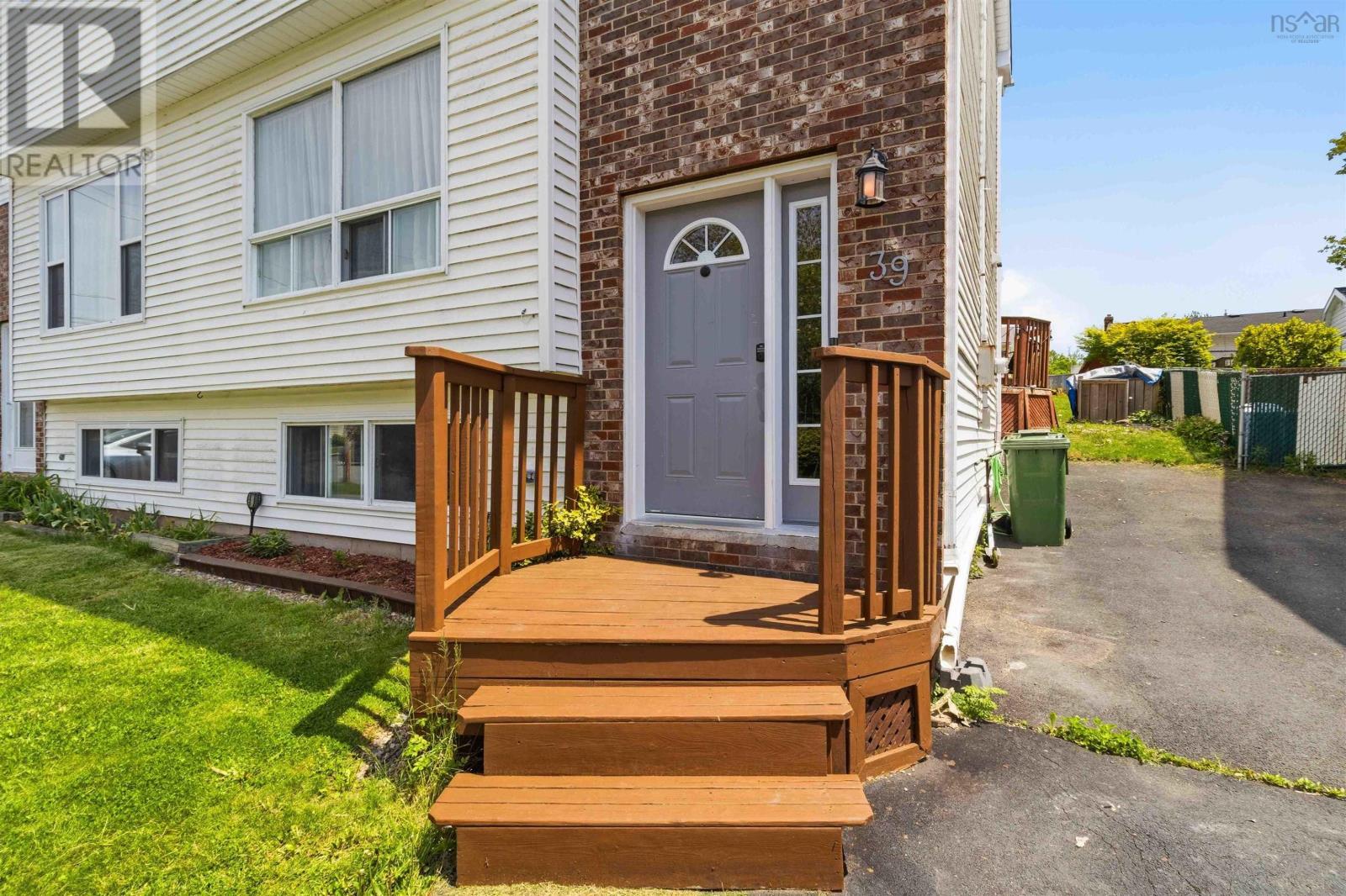 39 Pondicherry Crescent