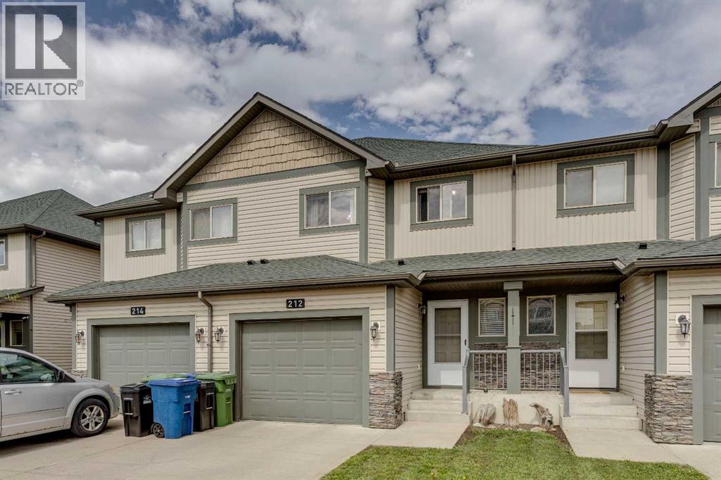 212 Bayside Point SW
