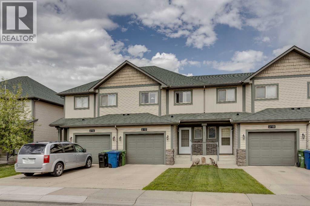 212 Bayside Point SW