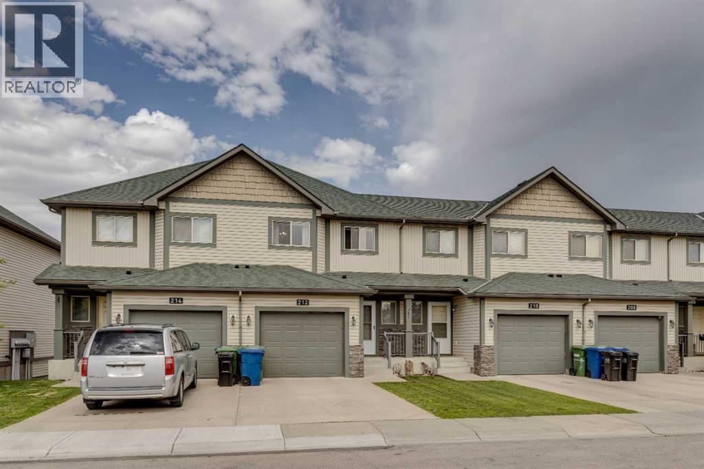212 Bayside Point SW