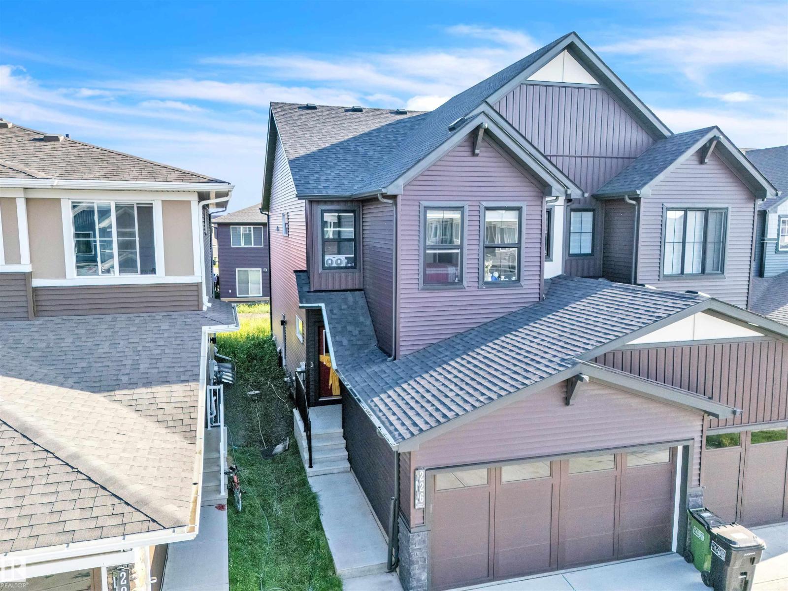 226 ORCHARDS BV SW SW