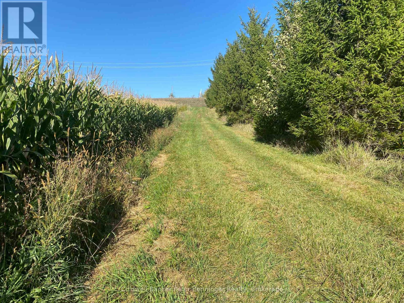 1315 CONCESSION 8 CONCESSION