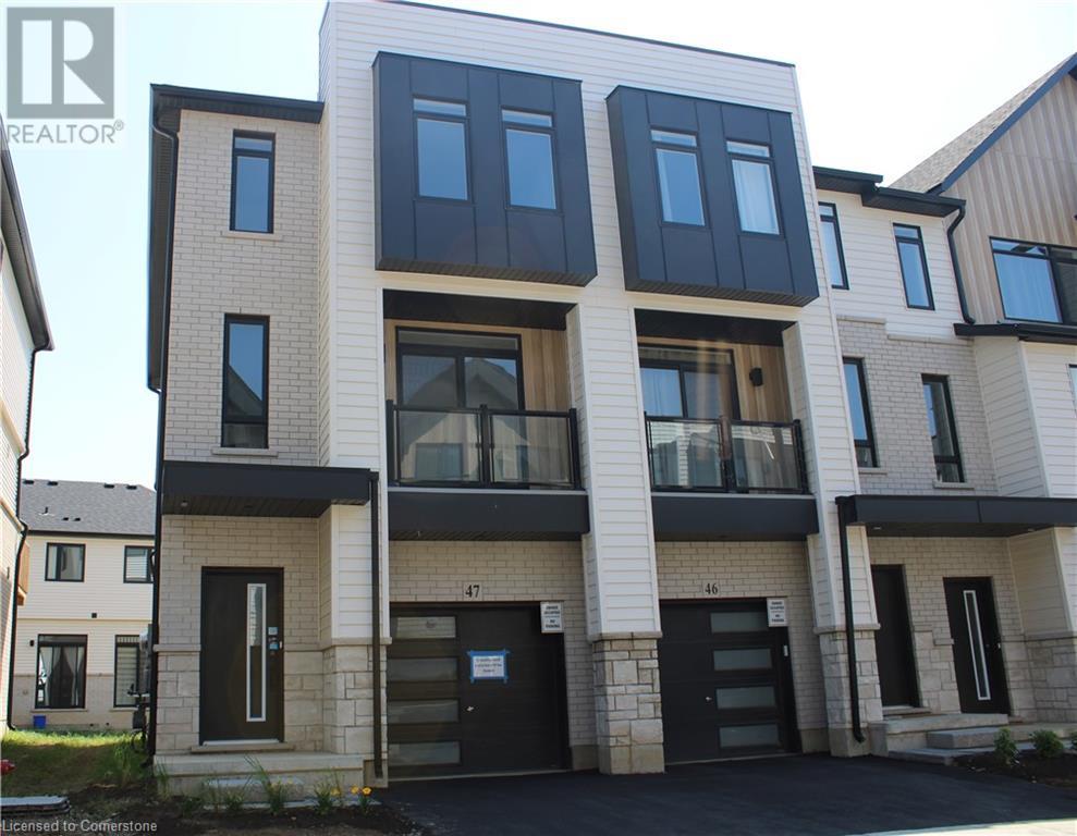 55 TOM BROWN Drive Unit# 47