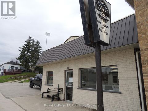 203 GARAFRAXA STREET S West Grey ON N0G1R0