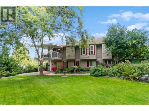 2847 Walsh Road Sorrento BC V0E2W1