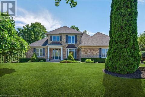 6786 CHRISTINE Court Niagara Falls ON L2J4L6