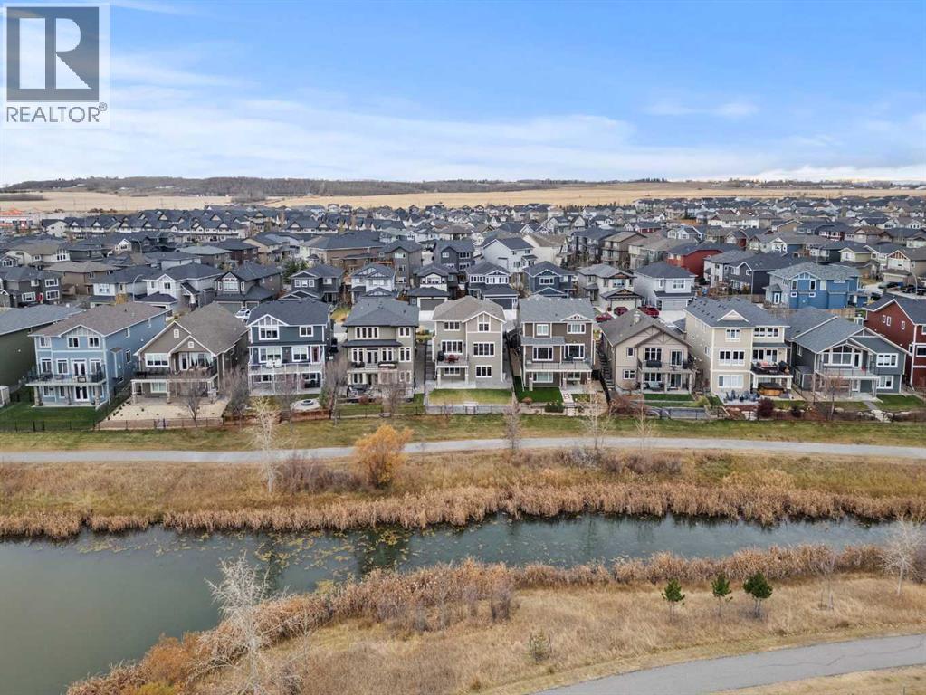 51 Cimarron Springs Circle