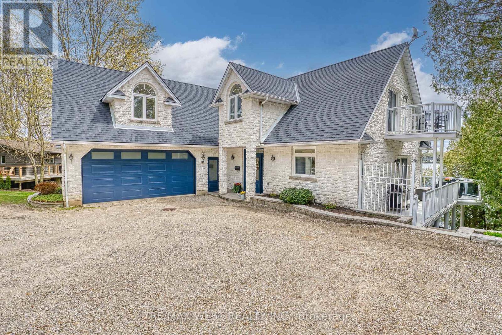 461 LAKE ROSALIND RD 4 ROAD
