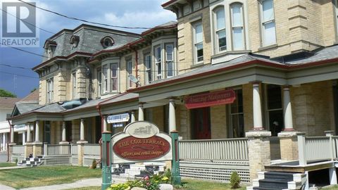 1 - 342 RUBIDGE STREET Peterborough (Town Ward 3) ON K9H4C7