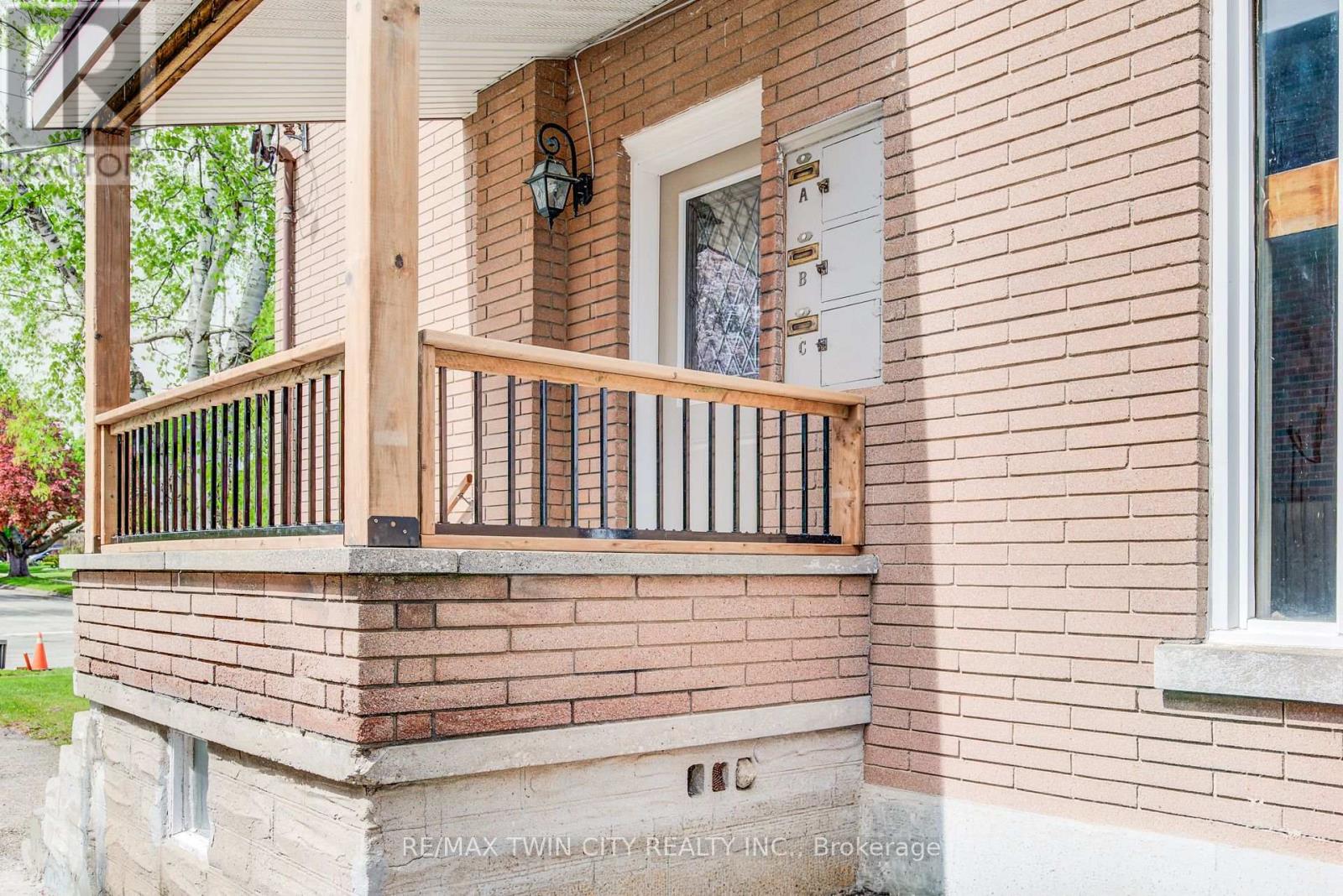 71 BRANDON AVENUE