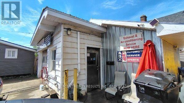 225 CONCESSION STREET