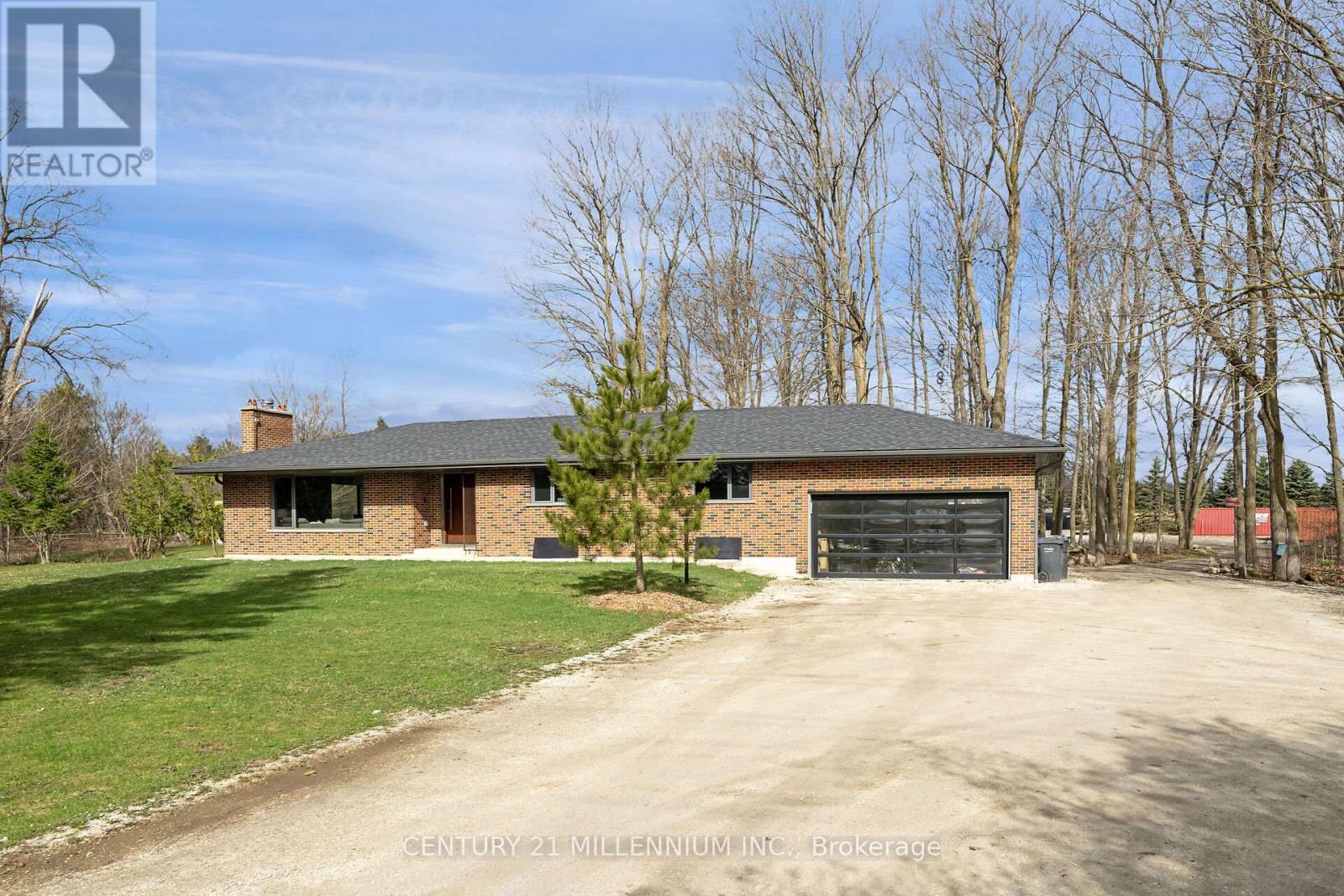 774 CHARLESTON SIDE ROAD