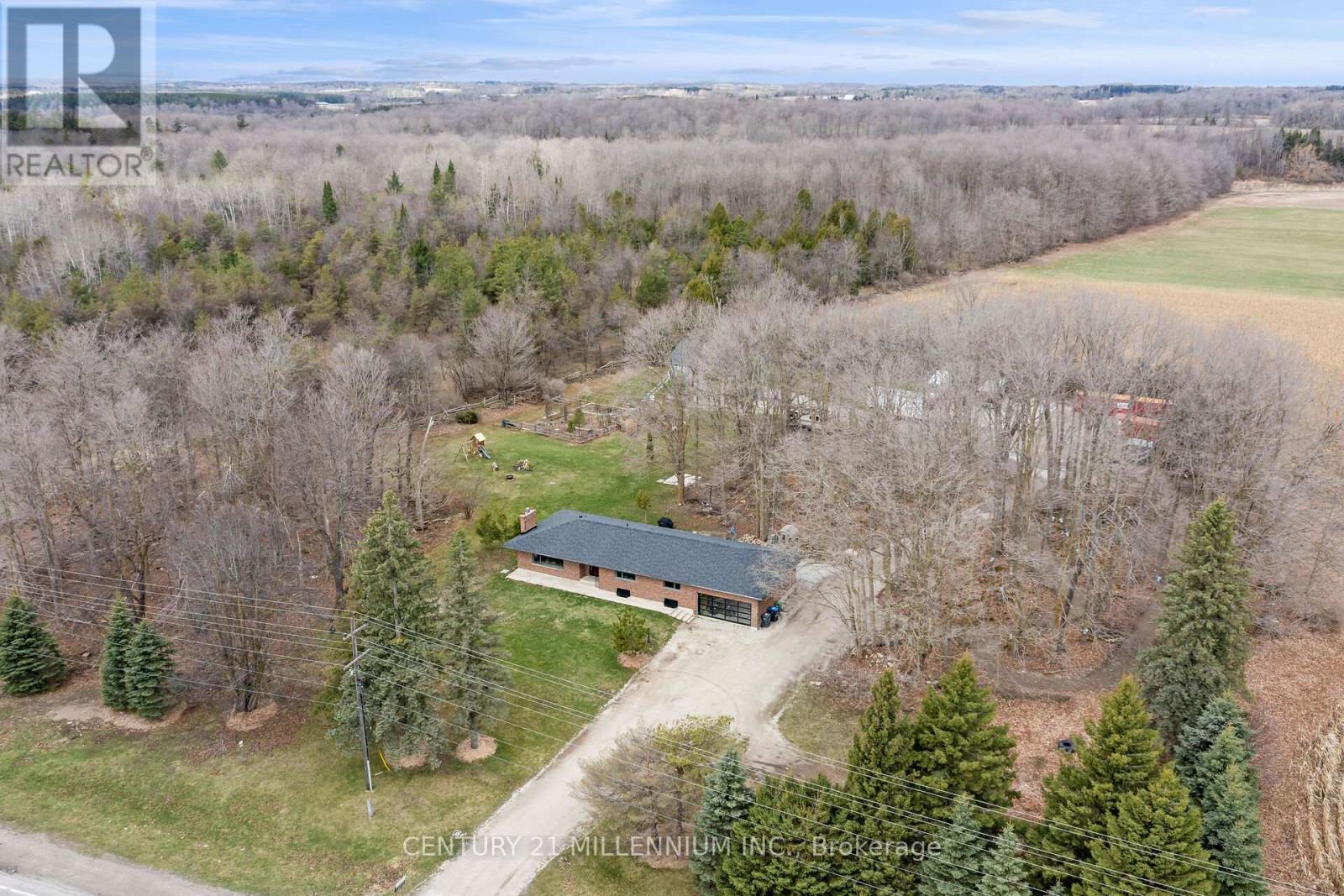 774 CHARLESTON SIDE ROAD