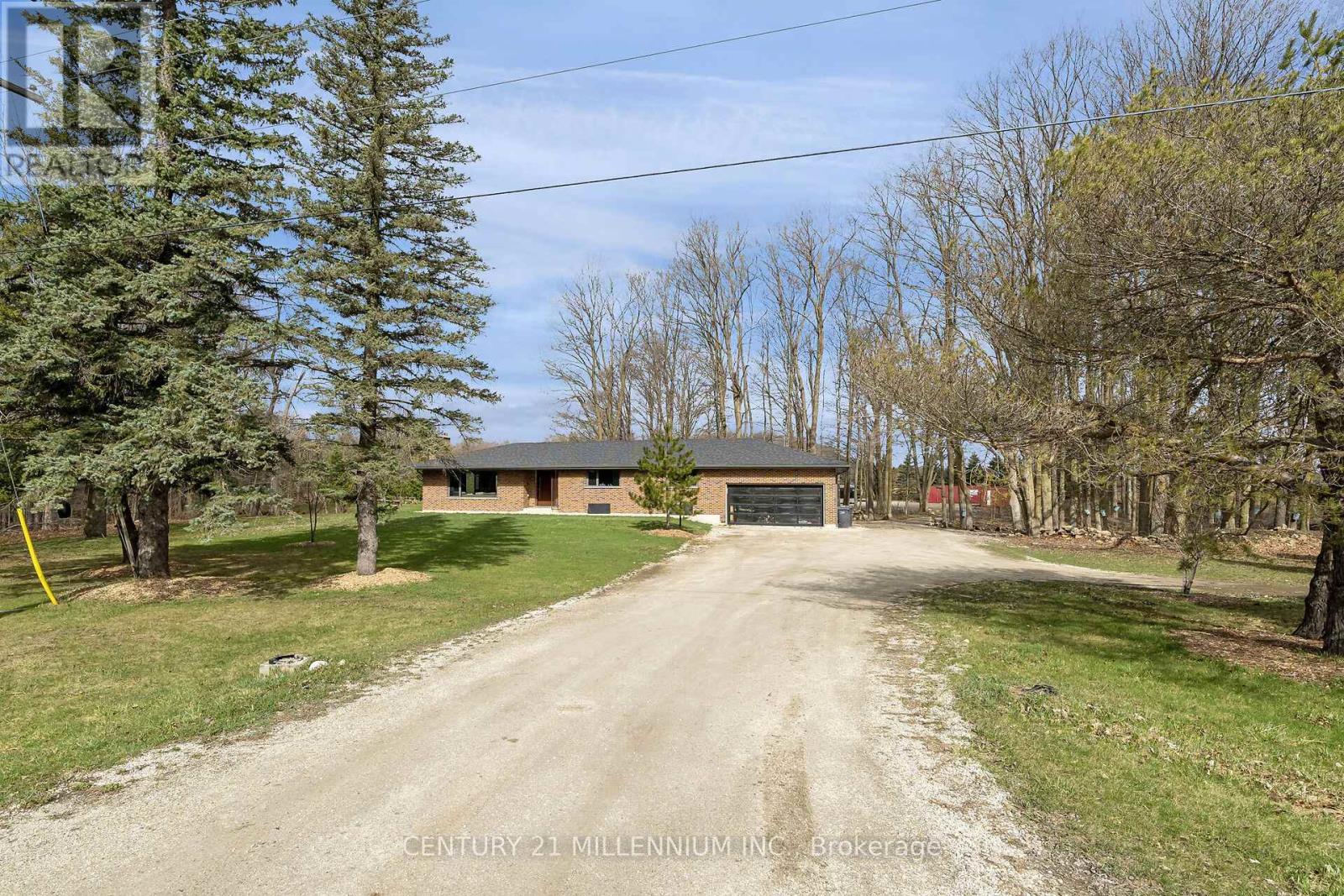 774 CHARLESTON SIDE ROAD