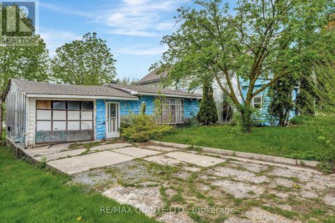 90 GORDON STREET Belleville (Belleville Ward) ON K8P3E8