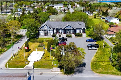 237 Water Street Bay Roberts NF A0A1G0