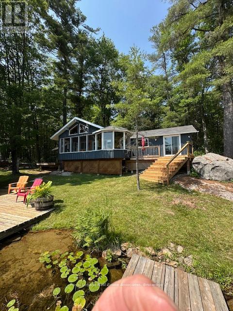7206 SEVERN RIVER SHORE