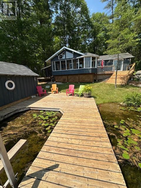7206 SEVERN RIVER SHORE