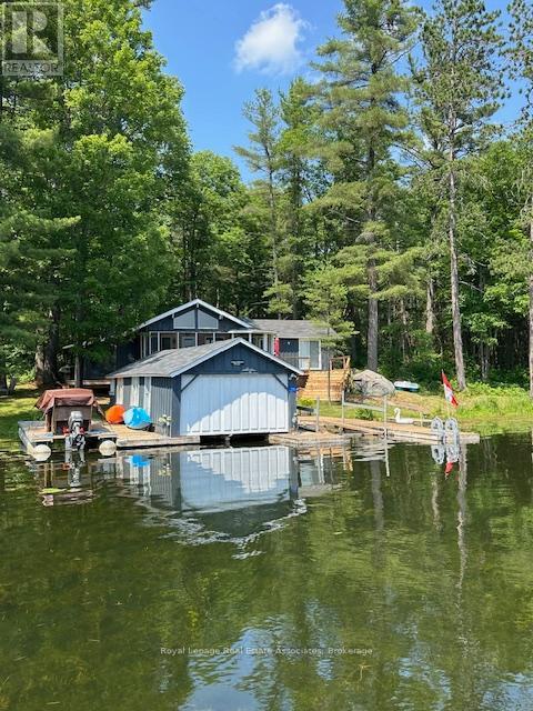 7206 SEVERN RIVER SHORE