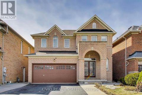 232 THORNDALE ROAD Brampton (Bram East) ON L6P3H5