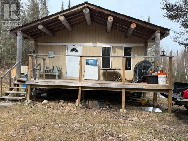 LT 7 CON 21 JANVEAU ROAD