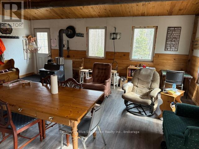 LT 7 CON 21 JANVEAU ROAD